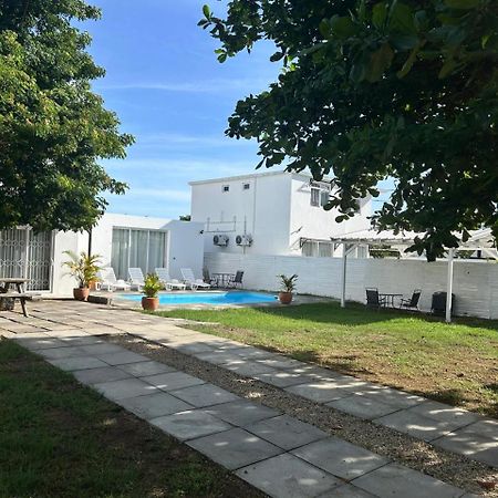 Belle Villa à 3min de la mer Balaclava Exterior foto