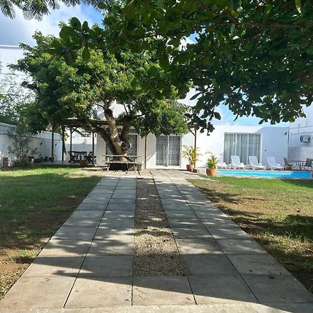 Belle Villa à 3min de la mer Balaclava Exterior foto